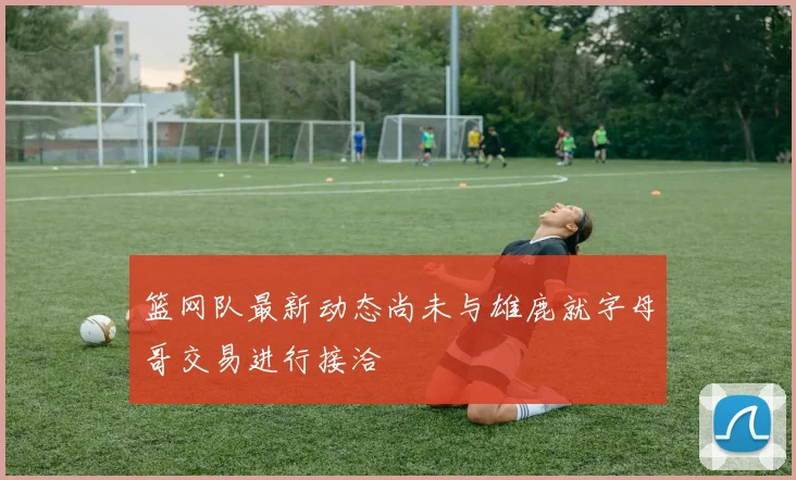 篮网队最新动态尚未与雄鹿就字母哥交易进行接洽