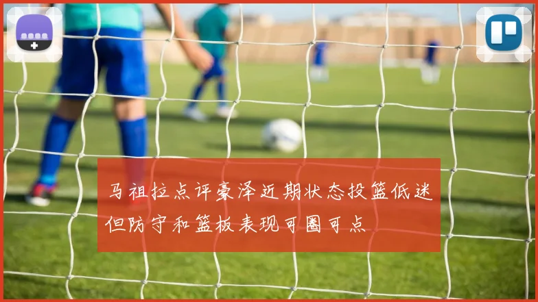马祖拉点评豪泽近期状态投篮低迷但防守和篮板表现可圈可点