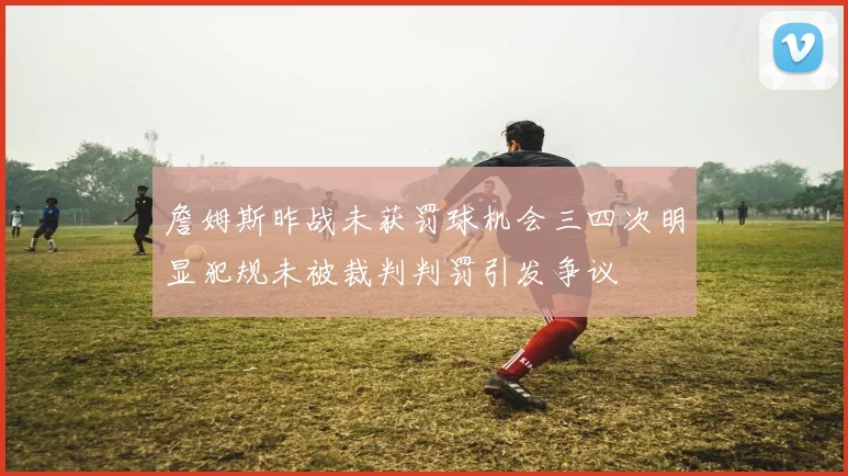 詹姆斯昨战未获罚球机会三四次明显犯规未被裁判判罚引发争议