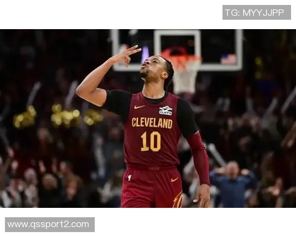 加兰投篮命中率提升至353近期专注训练身体状态明显改善 加兰投篮命中率提升至353近期专注训练身体状态明显改善