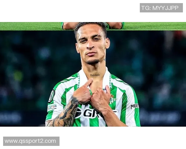 安东尼专访畅谈偶像梅西感谢曼联拒绝拜仁渴望世界杯梦想 安东尼专访畅谈偶像梅西感谢曼联拒绝拜仁渴望世界杯梦想