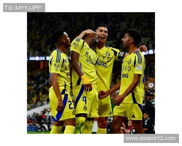 沙特联争冠形势严峻胜利三轮不胜距离榜首仍有四分差距 沙特联争冠形势严峻胜利三轮不胜距离榜首仍有四分差距