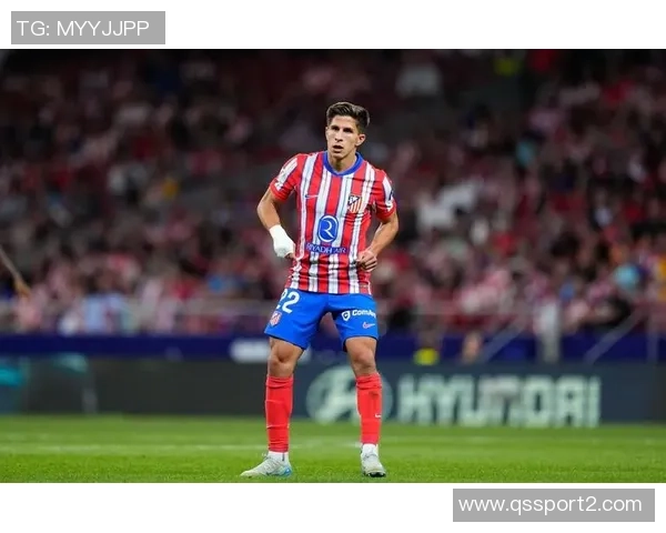 吉梅内斯揭示西蒙尼对朱利亚诺的态度将其视为普通球员并非儿子