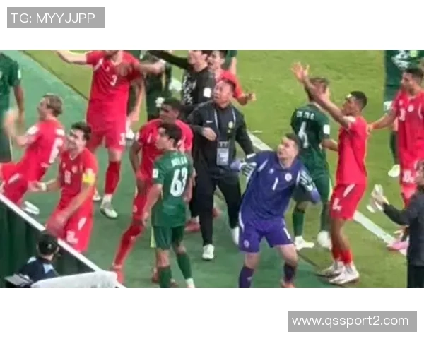 河内公安对阵北京国安巴林裁判组全力执法引关注