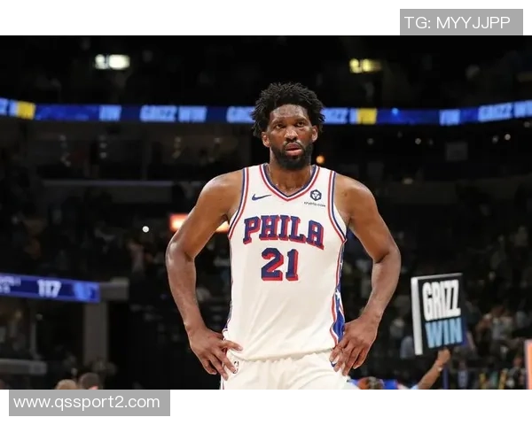 恩比德全能表现28投11中砍下34分10篮板8助攻罚球命中率极高 恩比德全能表现28投11中砍下34分10篮板8助攻罚球命中率极高