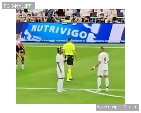 米贾托维奇:维尼修斯需克制情绪皇马赢球也要展现风采 米贾托维奇:维尼修斯需克制情绪皇马赢球也要展现风采