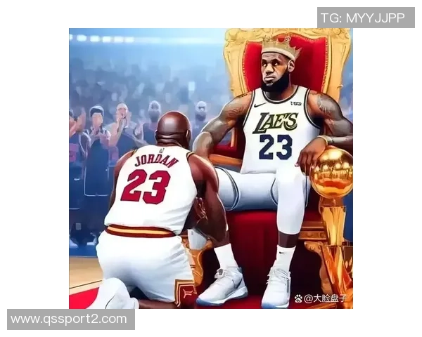 夸梅揭秘詹姆斯的独特之处与乔丹的消费观念之道 夸梅揭秘詹姆斯的独特之处与乔丹的消费观念之道