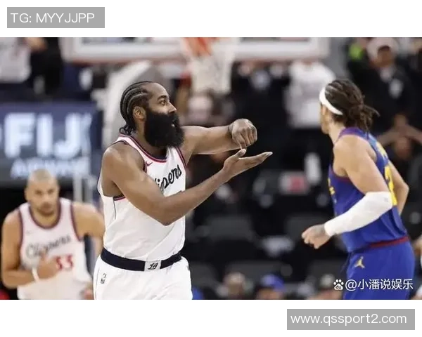 快船客场挑战尼克斯哈登肩部伤势恢复大概率出战