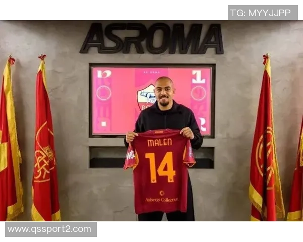 罗马冬季新援马伦瓦斯萨拉戈萨入选欧联杯注册名单 罗马冬季新援马伦瓦斯萨拉戈萨入选欧联杯注册名单