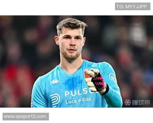 国米若明夏引进新门将何塞普马丁内斯或主动寻求转会 国米若明夏引进新门将何塞普马丁内斯或主动寻求转会