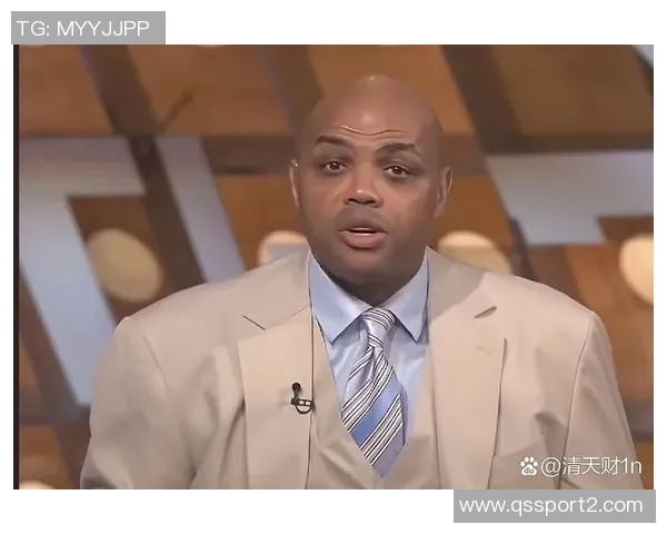 巴克利批评现今球员高薪却频繁休息呼吁重视比赛精神与职业责任