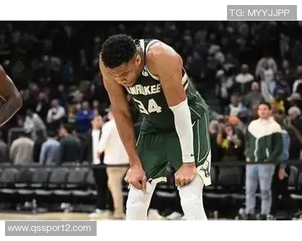 字母哥被交易的可能性高达76雄鹿未来面临重大抉择