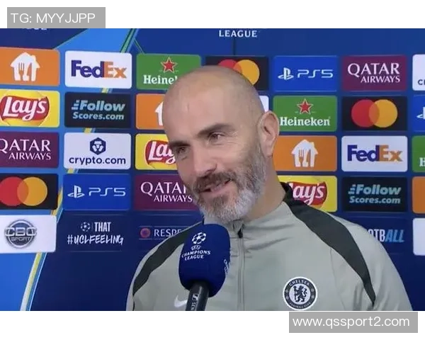 埃斯特旺盛赞马雷斯卡的激励与关怀,称其为真正的大好人 埃斯特旺盛赞马雷斯卡的激励与关怀,称其为真正的大好人