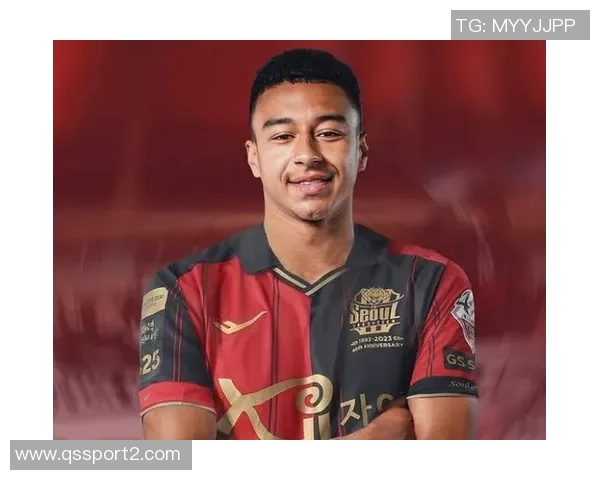 林加德谈首尔FC与曼联的比较称其为韩国最大俱乐部 林加德谈首尔FC与曼联的比较称其为韩国最大俱乐部