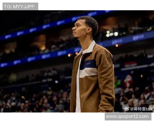 米奇约翰逊谈球队表现：全队急躁影响发挥不仅仅是文班的问题